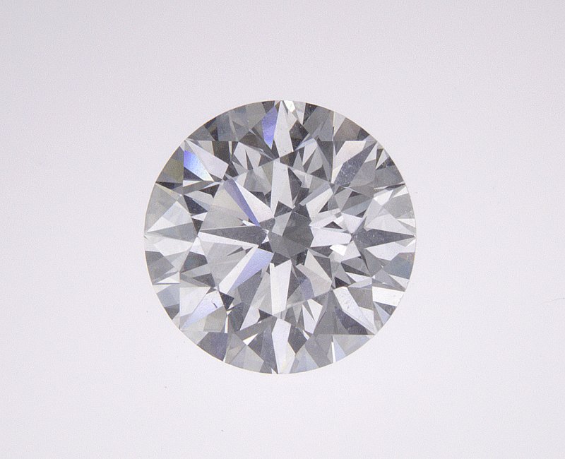 1.57 CT Round Lab-Grown Diamond Surrey Vancouver Canada Langley Burnaby Richmond