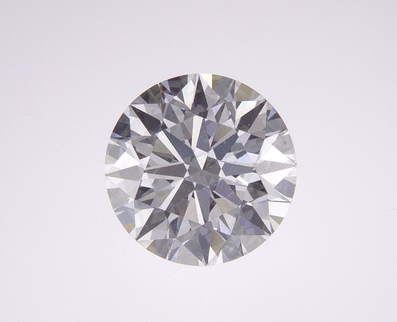 1.57 CT Round Lab-Grown Diamond Surrey Vancouver Canada Langley Burnaby Richmond