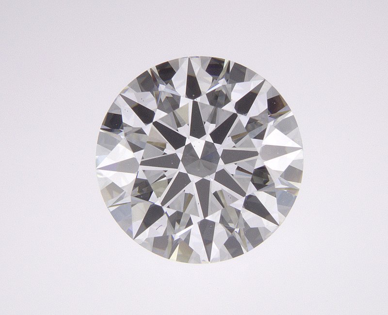 2 CT Round Lab-Grown Diamond Surrey Vancouver Canada Langley Burnaby Richmond