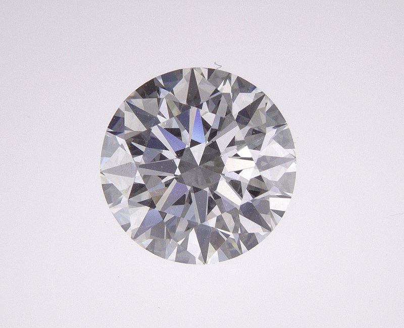 1.58 CT Round Lab-Grown Diamond Surrey Vancouver Canada Langley Burnaby Richmond