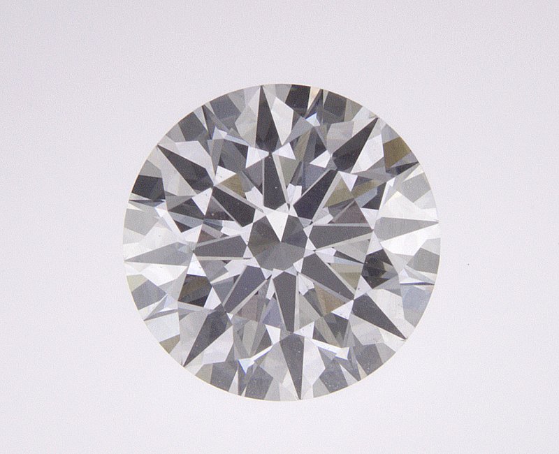 1.53 CT Round Lab-Grown Diamond Surrey Vancouver Canada Langley Burnaby Richmond