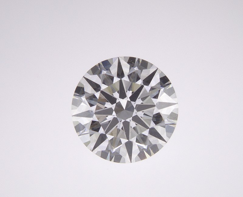 2.05 CT Round Lab-Grown Diamond Surrey Vancouver Canada Langley Burnaby Richmond