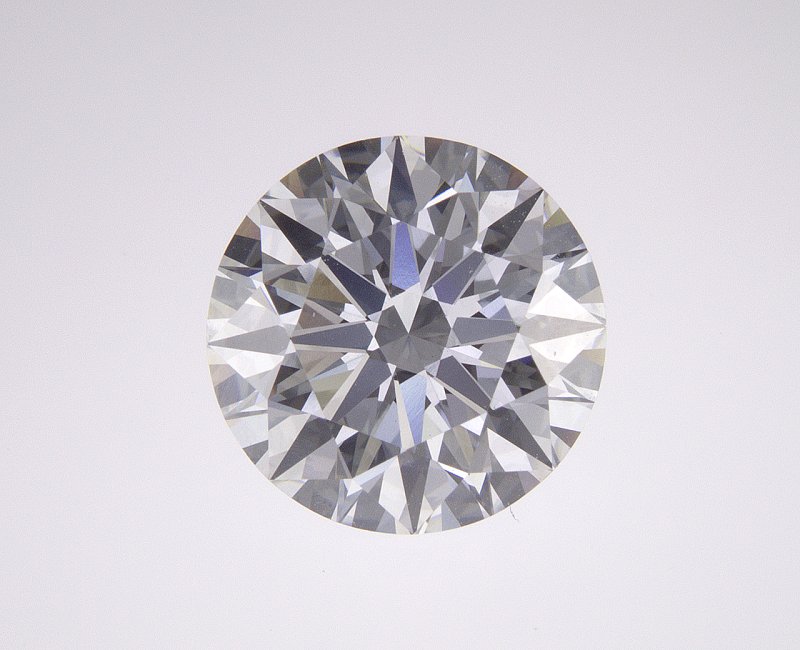 3.03 CT Round Lab-Grown Diamond Surrey Vancouver Canada Langley Burnaby Richmond