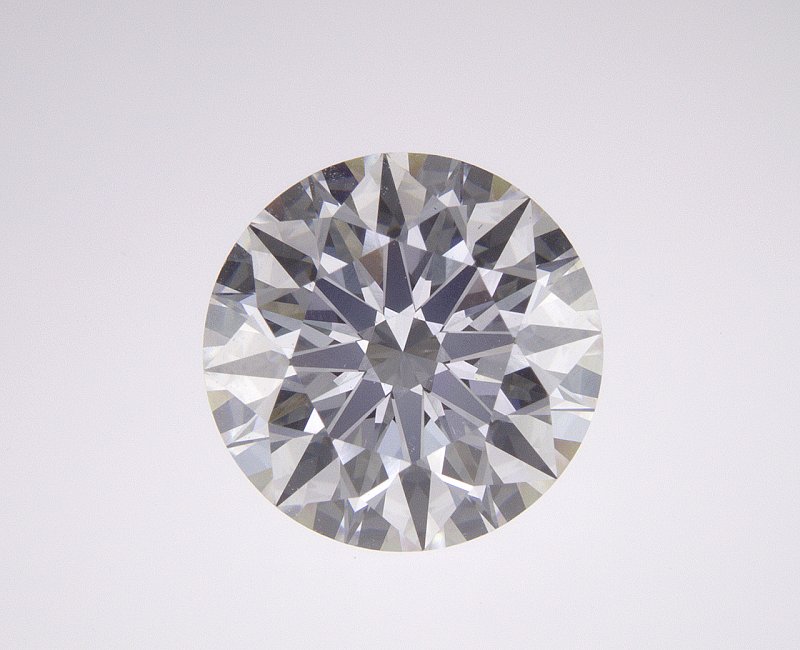 3.01 CT Round Lab-Grown Diamond Surrey Vancouver Canada Langley Burnaby Richmond