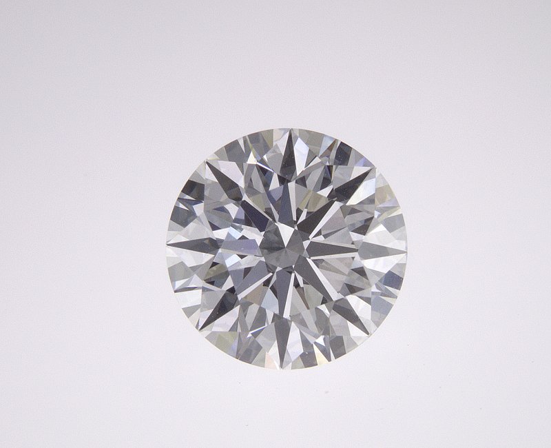 2.03 CT Round Lab-Grown Diamond Surrey Vancouver Canada Langley Burnaby Richmond