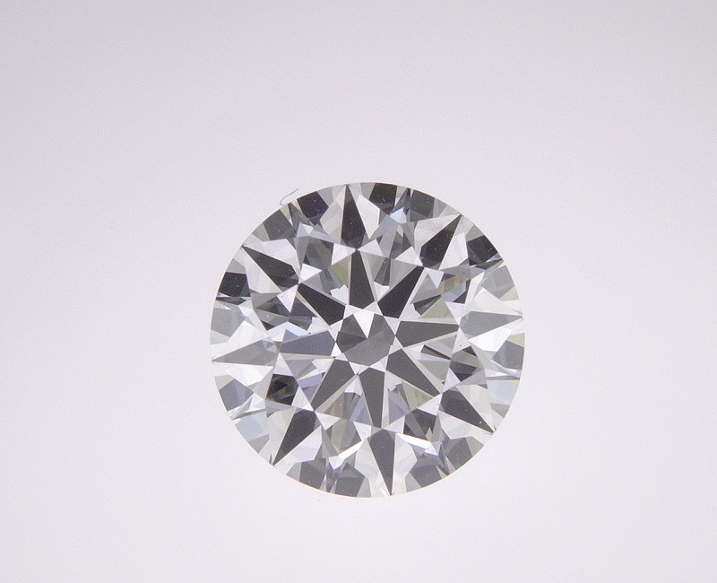 2.04 CT Round Lab-Grown Diamond Surrey Vancouver Canada Langley Burnaby Richmond