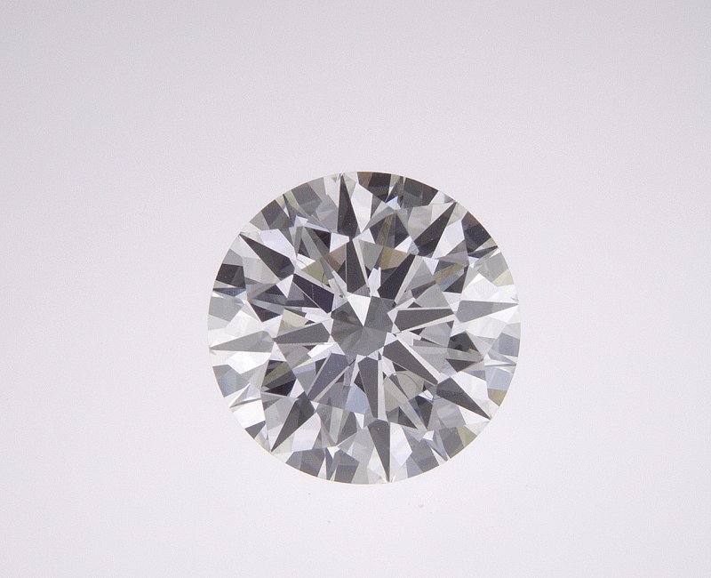 2.03 CT Round Lab-Grown Diamond Surrey Vancouver Canada Langley Burnaby Richmond