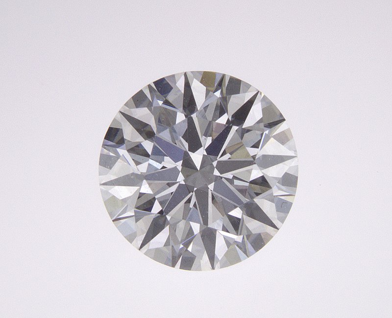 1.53 CT Round Lab-Grown Diamond Surrey Vancouver Canada Langley Burnaby Richmond