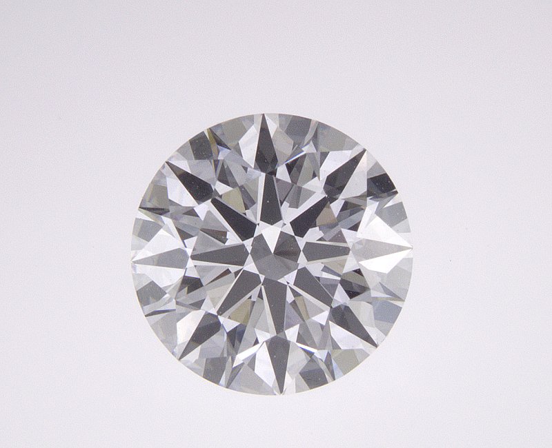 1.51 CT Round Lab-Grown Diamond Surrey Vancouver Canada Langley Burnaby Richmond