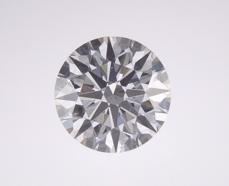 1.53 CT Round Lab-Grown Diamond Surrey Vancouver Canada Langley Burnaby Richmond