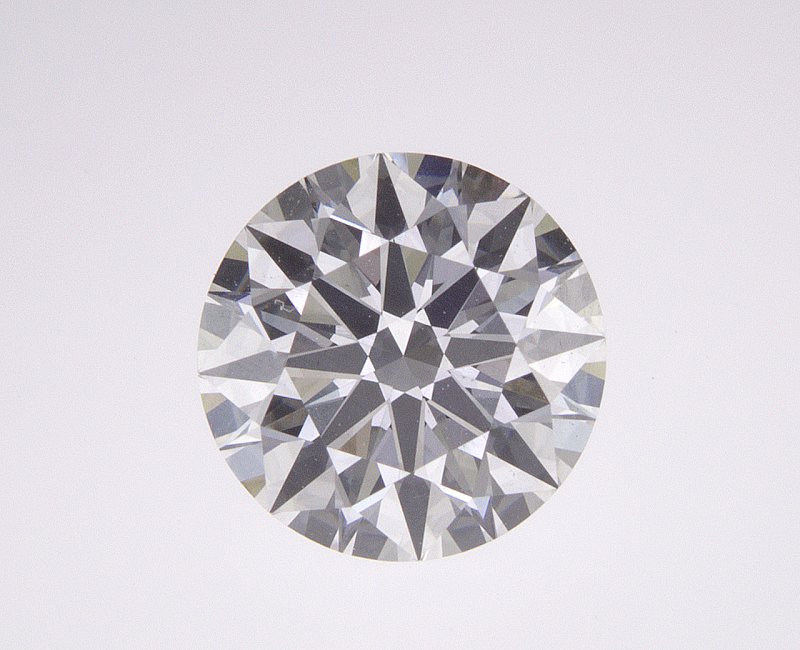 1.52 CT Round Lab-Grown Diamond Surrey Vancouver Canada Langley Burnaby Richmond