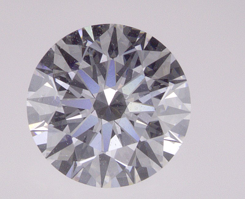 1.05 CT Round Lab-Grown Diamond Surrey Vancouver Canada Langley Burnaby Richmond