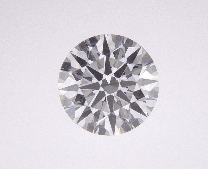 1.01 CT Round Lab-Grown Diamond Surrey Vancouver Canada Langley Burnaby Richmond