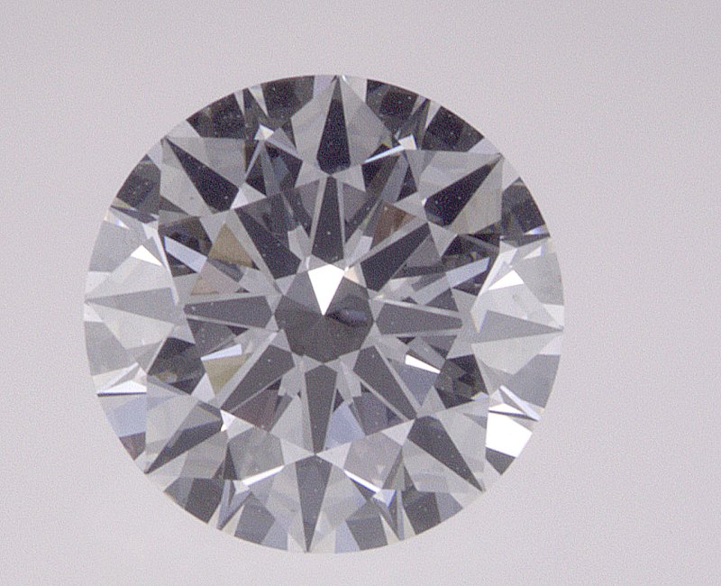 1.21 CT Round Lab-Grown Diamond Surrey Vancouver Canada Langley Burnaby Richmond