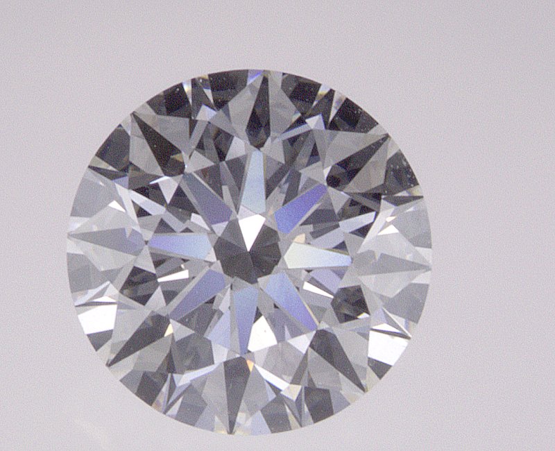 1.2 CT Round Lab-Grown Diamond Surrey Vancouver Canada Langley Burnaby Richmond