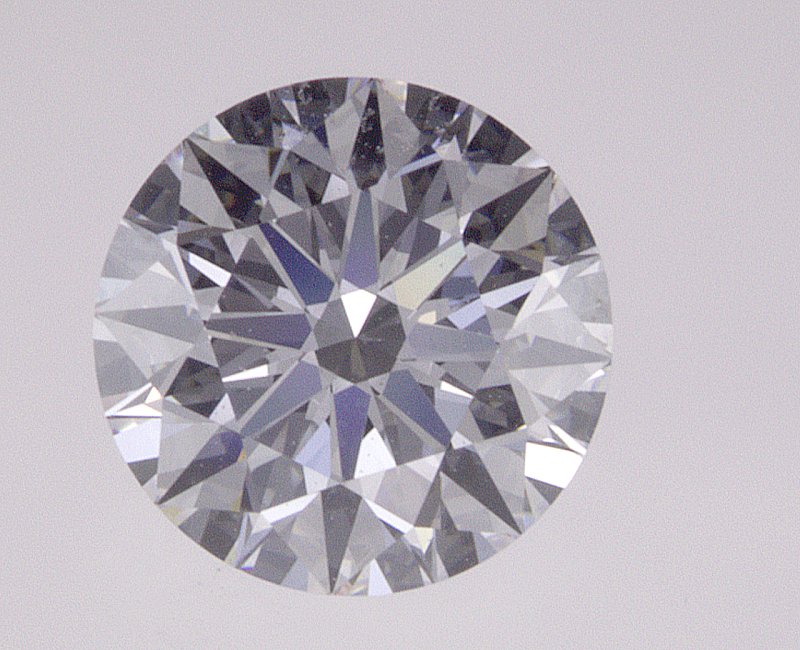 1.04 CT Round Lab-Grown Diamond Surrey Vancouver Canada Langley Burnaby Richmond