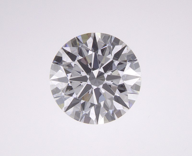 1.26 CT Round Lab-Grown Diamond Surrey Vancouver Canada Langley Burnaby Richmond