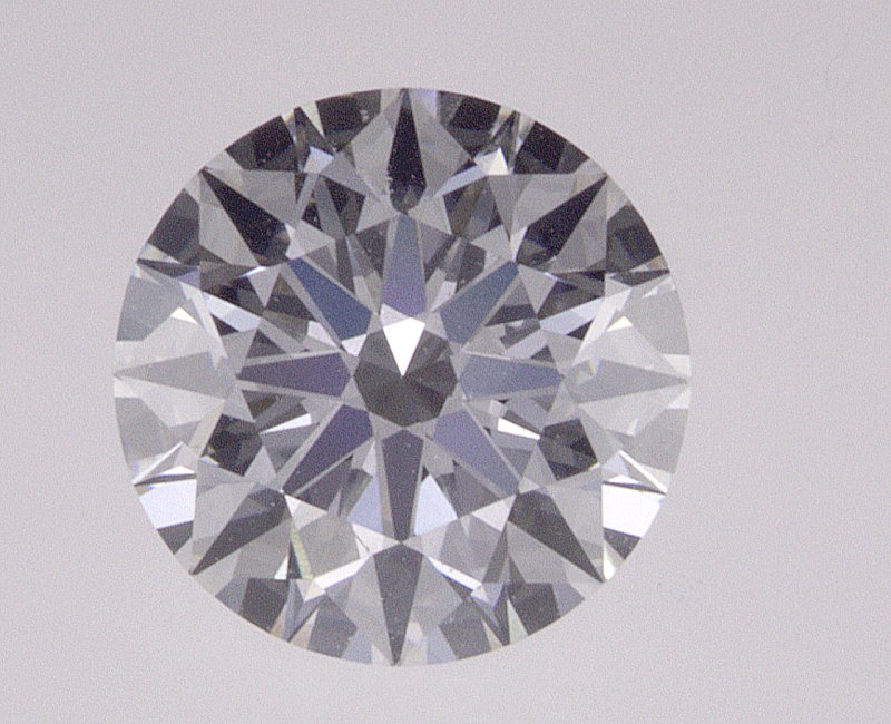 1.03 CT Round Lab-Grown Diamond Surrey Vancouver Canada Langley Burnaby Richmond