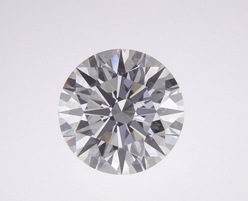 1.51 CT Round Lab-Grown Diamond Surrey Vancouver Canada Langley Burnaby Richmond