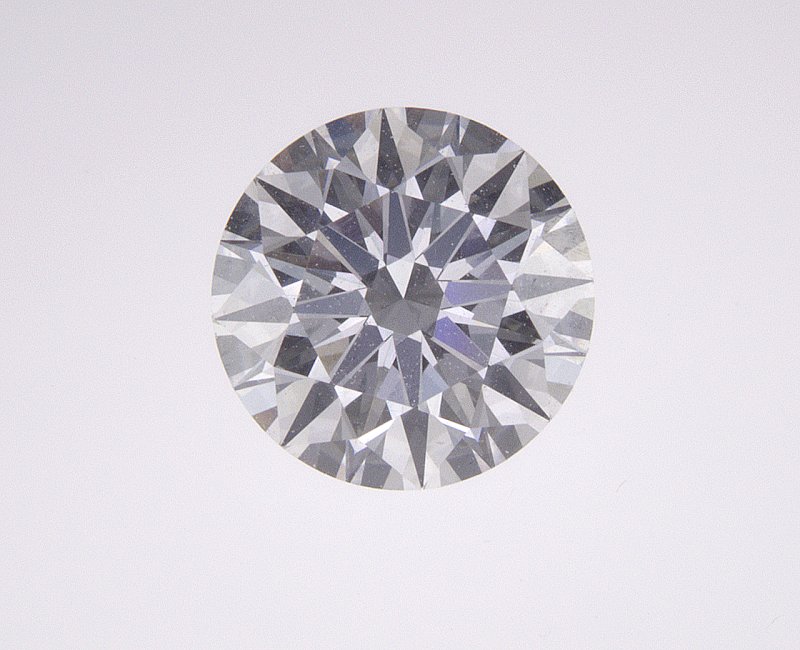 1.28 CT Round Lab-Grown Diamond Surrey Vancouver Canada Langley Burnaby Richmond