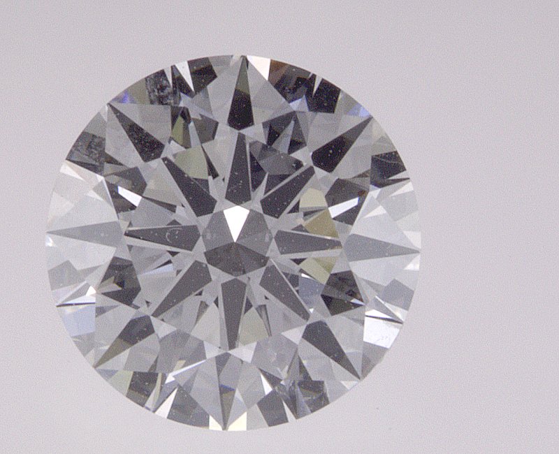 1.6 CT Round Lab-Grown Diamond Surrey Vancouver Canada Langley Burnaby Richmond