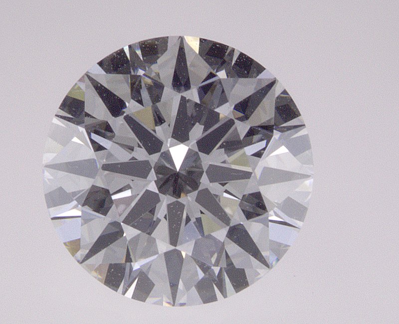 1.68 CT Round Lab-Grown Diamond Surrey Vancouver Canada Langley Burnaby Richmond