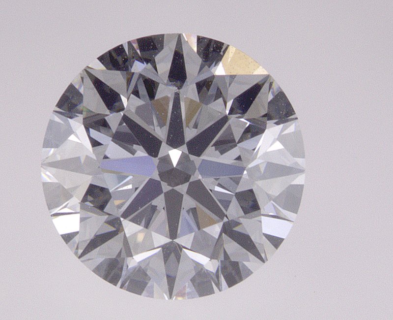 1.7 CT Round Lab-Grown Diamond Surrey Vancouver Canada Langley Burnaby Richmond