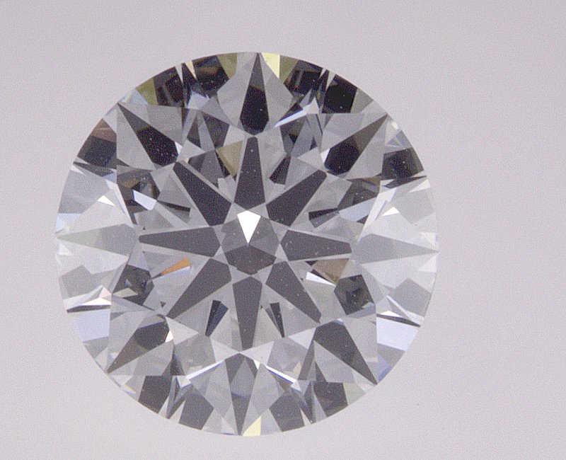 1.67 CT Round Lab-Grown Diamond Surrey Vancouver Canada Langley Burnaby Richmond