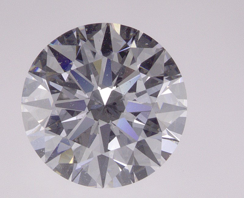 1.7 CT Round Lab-Grown Diamond Surrey Vancouver Canada Langley Burnaby Richmond