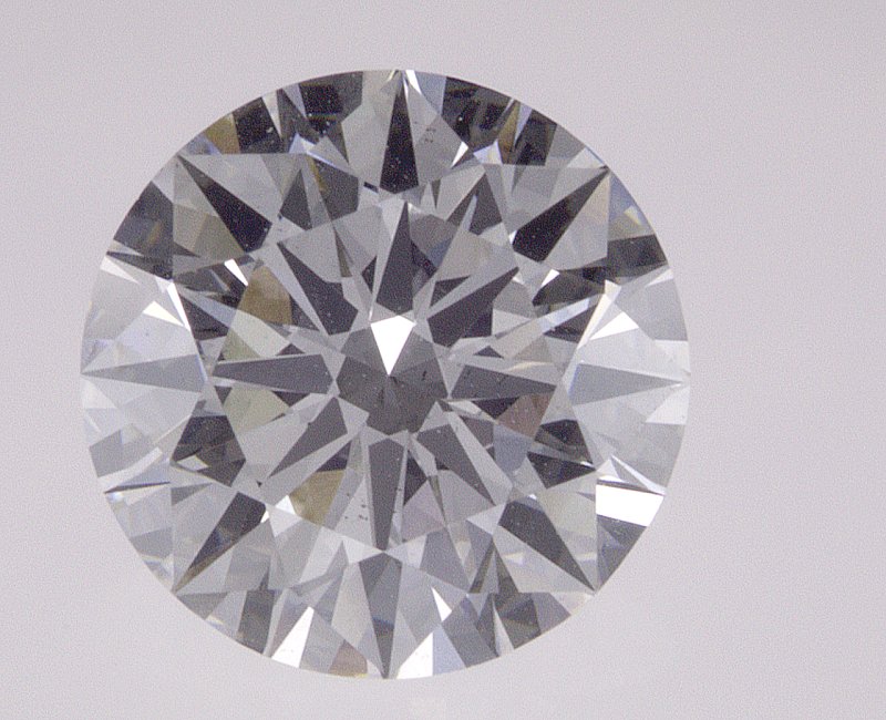 1.9 CT Round Lab-Grown Diamond Surrey Vancouver Canada Langley Burnaby Richmond