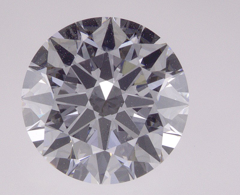 1.71 CT Round Lab-Grown Diamond Surrey Vancouver Canada Langley Burnaby Richmond