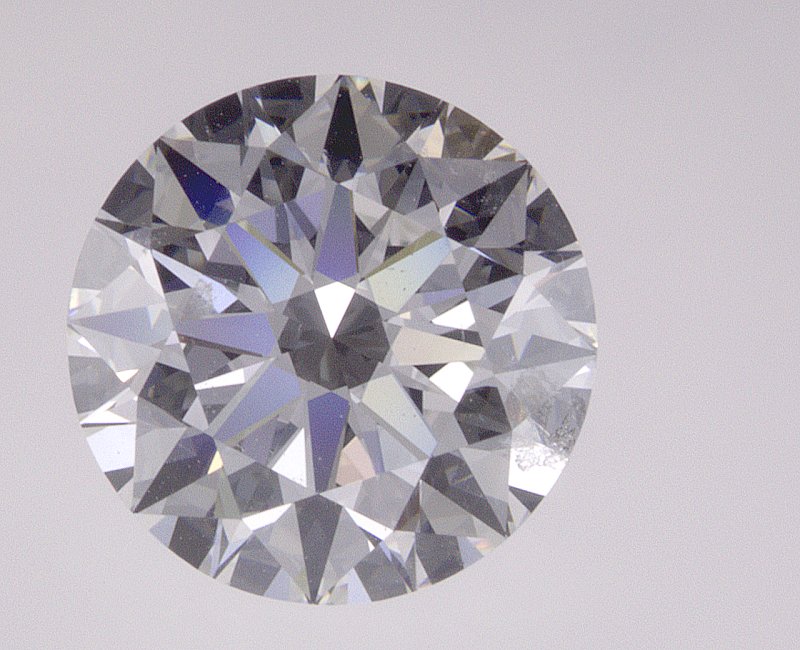 1.91 CT Round Lab-Grown Diamond Surrey Vancouver Canada Langley Burnaby Richmond