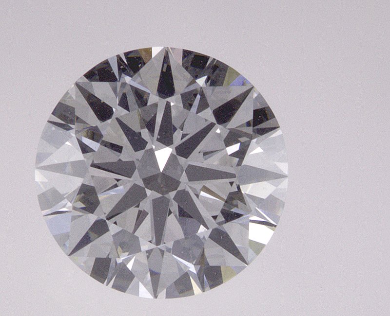 1.98 CT Round Lab-Grown Diamond Surrey Vancouver Canada Langley Burnaby Richmond