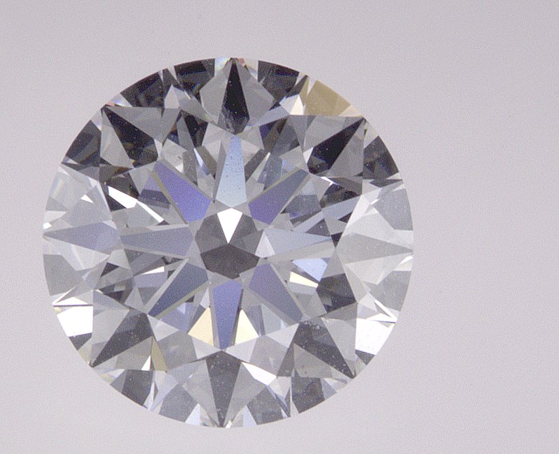 1.93 CT Round Lab-Grown Diamond Surrey Vancouver Canada Langley Burnaby Richmond