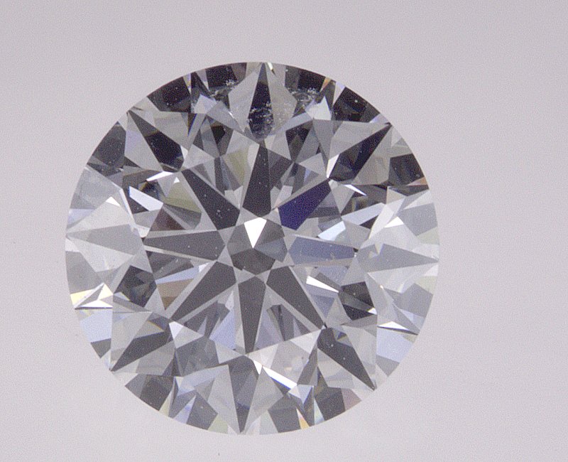 2.02 CT Round Lab-Grown Diamond Surrey Vancouver Canada Langley Burnaby Richmond