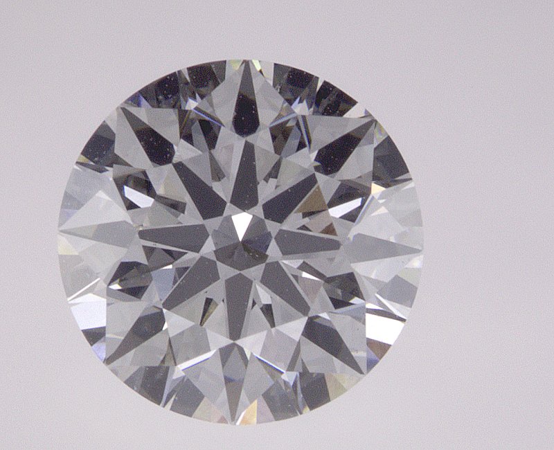 1.99 CT Round Lab-Grown Diamond Surrey Vancouver Canada Langley Burnaby Richmond