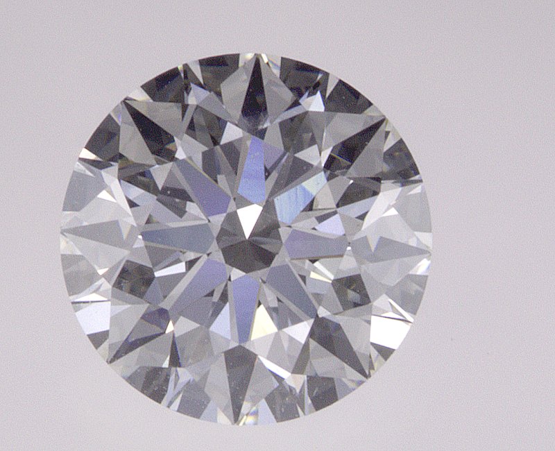 1.53 CT Round Lab-Grown Diamond Surrey Vancouver Canada Langley Burnaby Richmond