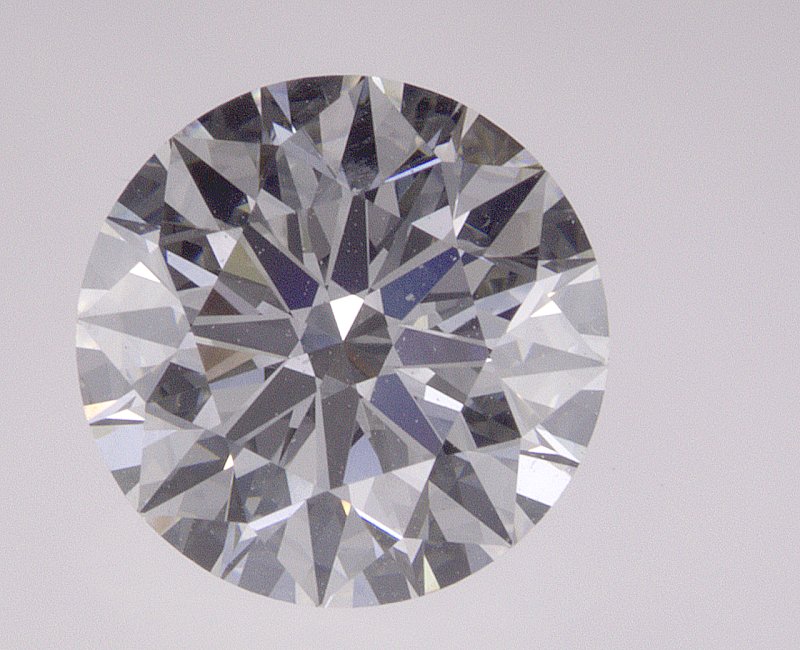 2 CT Round Lab-Grown Diamond Surrey Vancouver Canada Langley Burnaby Richmond