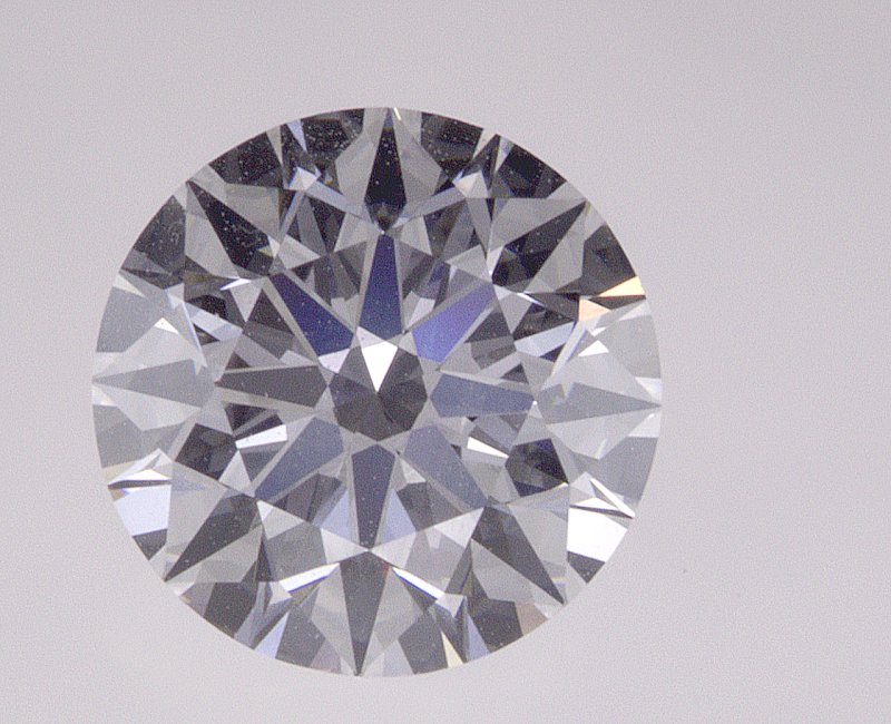 1.53 CT Round Lab-Grown Diamond Surrey Vancouver Canada Langley Burnaby Richmond