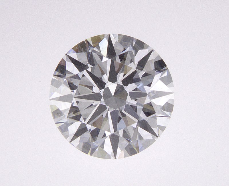 1.52 CT Round Lab-Grown Diamond Surrey Vancouver Canada Langley Burnaby Richmond