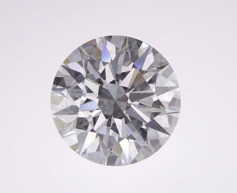 1.5 CT Round Lab-Grown Diamond Surrey Vancouver Canada Langley Burnaby Richmond