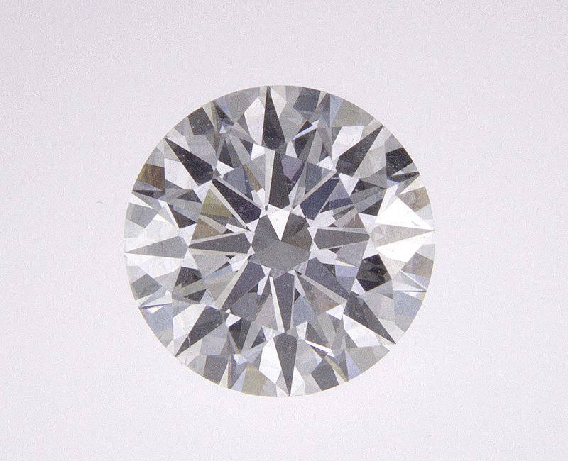 1.52 CT Round Lab-Grown Diamond Surrey Vancouver Canada Langley Burnaby Richmond