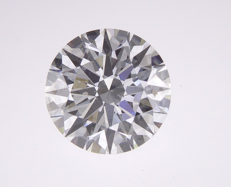 1.51 CT Round Lab-Grown Diamond Surrey Vancouver Canada Langley Burnaby Richmond