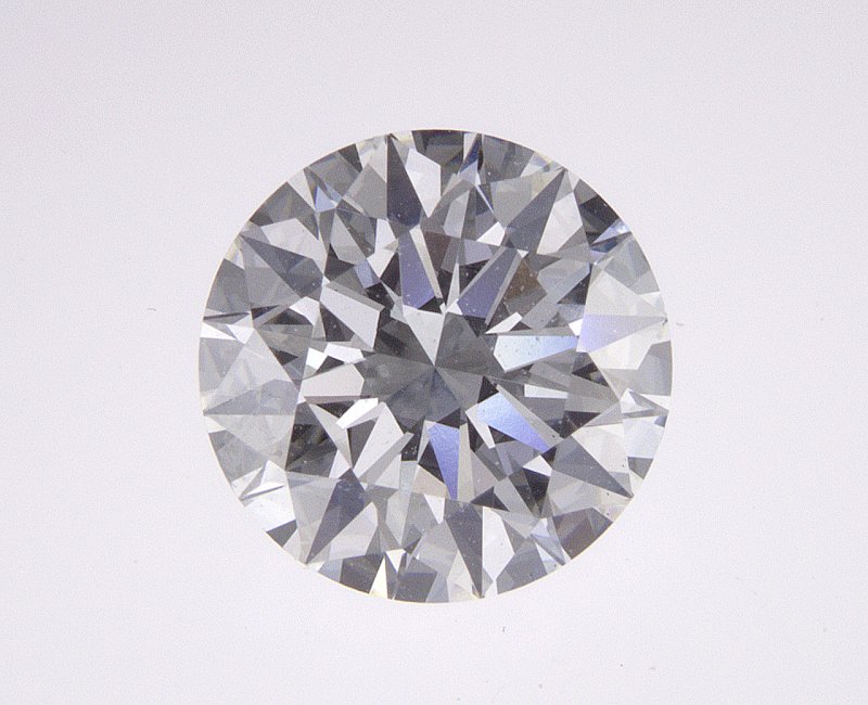 1.5 CT Round Lab-Grown Diamond Surrey Vancouver Canada Langley Burnaby Richmond