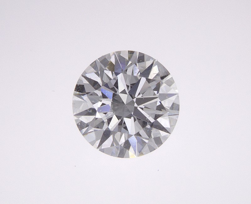 1.03 CT Round Lab-Grown Diamond Surrey Vancouver Canada Langley Burnaby Richmond