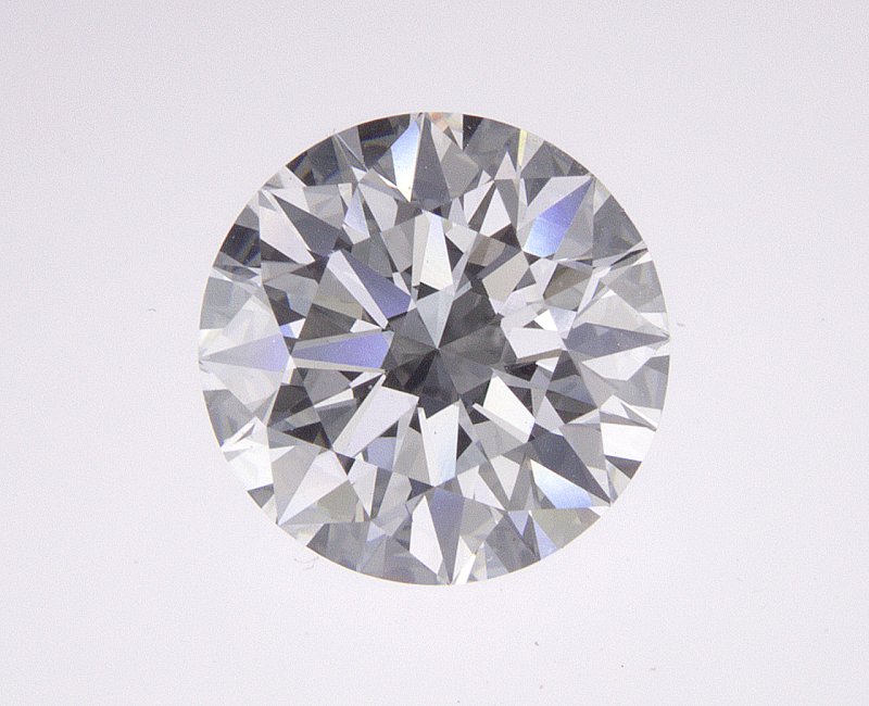 1.5 CT Round Lab-Grown Diamond Surrey Vancouver Canada Langley Burnaby Richmond