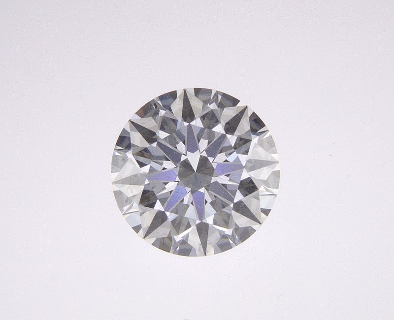 1.07 CT Round Lab-Grown Diamond Surrey Vancouver Canada Langley Burnaby Richmond