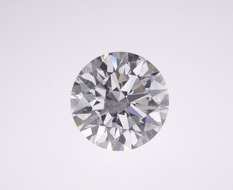 1.03 CT Round Lab-Grown Diamond Surrey Vancouver Canada Langley Burnaby Richmond