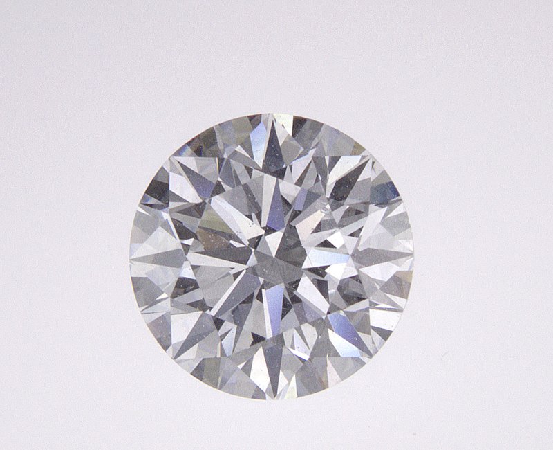 1.25 CT Round Lab-Grown Diamond Surrey Vancouver Canada Langley Burnaby Richmond