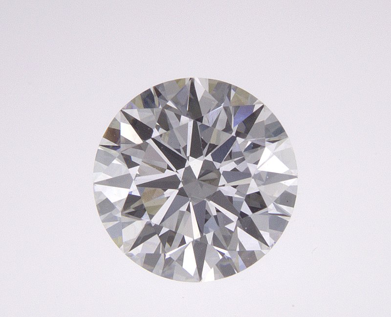 1.26 CT Round Lab-Grown Diamond Surrey Vancouver Canada Langley Burnaby Richmond